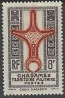 GHADAMES N°3 N* - Nuevos