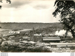 JOEUF USINE VUE GENERALE - Sonstige & Ohne Zuordnung