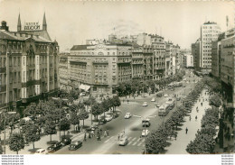 BEOGRAD SERBIE TERAZIJE - Serbien