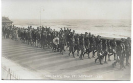 Felixstowe, Armistice Day 1932 - Autres & Non Classés