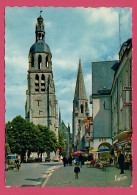 VENDÔME (Loir-et-Cher) - La Tour Saint-Martin - Vendome