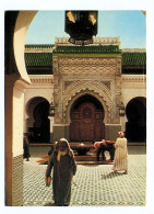 FÈS - Mosquée Karaouine - Fez