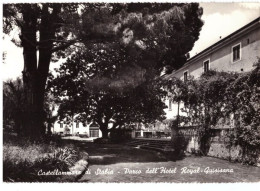196...  CASTELLAMMARE DI STABIA 6  PARCO HOTEL ROYAL      NAPOLI - Castellammare Di Stabia