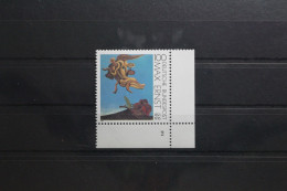BRD 1569 Postfrisch Als Eckrand Mit Formnummer 2 #UH372 - Sonstige & Ohne Zuordnung