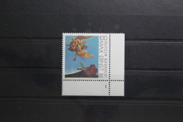 BRD 1569 Postfrisch Als Eckrand Mit Formnummer 1 #UH367 - Autres & Non Classés