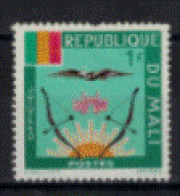 Mali - Service - Armoiries De Ville " - Neuf 2** N° 12 De 1964 - Mali (1959-...)