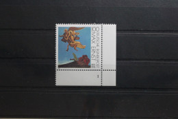 BRD 1569 Postfrisch Als Eckrand Mit Formnummer 1 #UH360 - Other & Unclassified