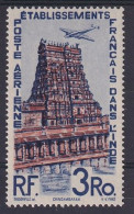 Inde            PA 17 ** - Unused Stamps