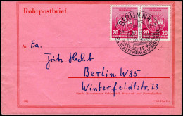 DDR, 1957, 522(2), Brief - Other & Unclassified