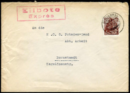 DDR, 1959, 585, Brief - Altri & Non Classificati
