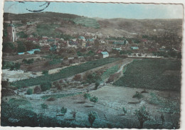 Jura : ARBOIS  Vue , Ses  Vignobles , Vue Sur Mesnay 195. - Arbois