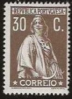 Portugal     .  Y&T      .  219      .    *        .    Mint-hinged - Nuovi