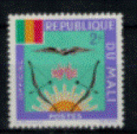 Mali - Service - Armoiries De Ville " - Neuf 2** N° 13 De 1964 - Malí (1959-...)