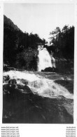 CASCADE DU PONT D'ESPAGNE 1933 PHOTO ORIGINALE  11 X 7 CM R1 - Lugares