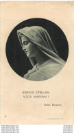 CANIVET IMAGE RELIGIEUSE RESPICE STELLAM VOCA MARIAM 1952 - Images Religieuses