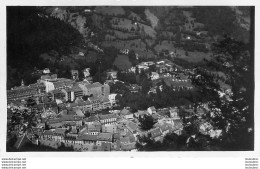 CAUTERETS 1933 PHOTO ORIGINALE  11 X 7 CM - Lugares