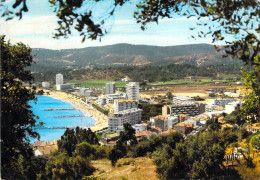 83 - Le Lavandou - Vue Générale - Le Lavandou