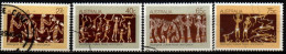 AUSTRALIE 1982 O - Used Stamps