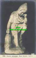 R619976 Roma. Fanciullo Addormentato. Museo Nazionale. Anderson. 2064 - Mondo