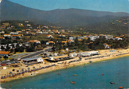 83 - Cavalaire Sur Mer - Plage De La Rascasse - Cavalaire-sur-Mer