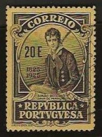 Portugal     .  Y&T      .    364     .     O        .   Cancelled - Used Stamps
