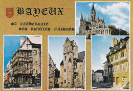 14 - BAYEUX - Vue Générale - Bayeux