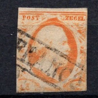 Marke Gestempelt (h590403) - Used Stamps