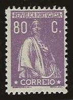 Portugal     .  Y&T      .  428     .    *        .    Mint-hinged - Unused Stamps
