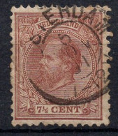 Marke Gestempelt (h590407) - Used Stamps