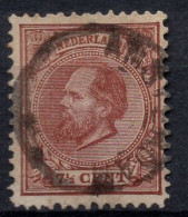 Marke Gestempelt (h590408) - Used Stamps