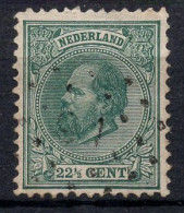 Marke Gestempelt (h590502) - Used Stamps