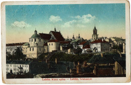 Lublin - Poland