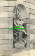 R620054 Louviers. Monument Ernest Thorel. 1842 1906. Veuve Ricard - Mundo