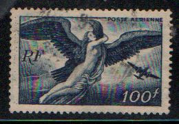 France - 1946 - Airmail  - Used - Used Stamps