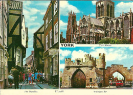 YORK - York