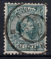 Marke Gestempelt (h590503) - Used Stamps
