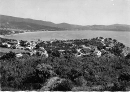 83 - Cavalaire Sur Mer - Vue Générale - Cavalaire-sur-Mer