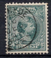 Marke Gestempelt (h590505) - Used Stamps