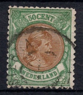 Marke Gestempelt (h590506) - Used Stamps