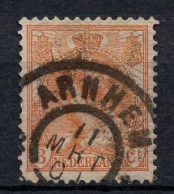 Marke Gestempelt (h590507 - Used Stamps