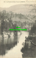 R619549 1021. Les Bassins Du Doubs. Vue Sur Les Brenets. Collection Du Saut Du D - Wereld