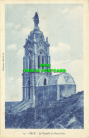R620079 19. Oran. La Chapelle De Santa Cruz. Collection Ideale P. S - Mondo