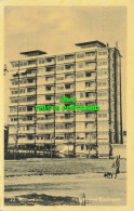 R619551 22. Rotterdam. Flatgebouw Kralingen. 1946 - Mondo