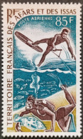 AFARS ET ISSAS / YT PA 58 / SPORT - PLONGEE SOUS MARINE - SKI NAUTIQUE - POISSON / NEUF ** / MNH - Neufs