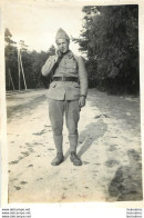 PHOTO ORIGINALE  PAIMPONT  41em RI 1935 - War, Military