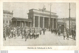 BERLIN AUFZIEHEN - Sonstige & Ohne Zuordnung