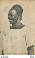 MADAME SENEGAL - Sénégal