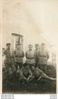 PHOTO ORIGINALE  POSTE FRONTIERE FRANCO ALLEMAND AU BOIS DE TILLOT MAISON DE LA DOUANE FORMAT 11 X 6.50 CM - War, Military