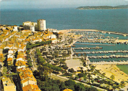 83 - Sainte Maxime - Vue Générale - Sainte-Maxime