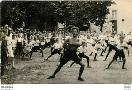 CARTE PHOTO DOCTEUR JACOBSON - Salud